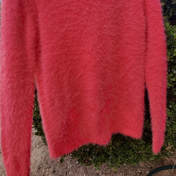 A New Day Sweater Medium Pink So Soft!!! - Picture 8 of 8